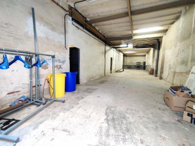 Gewerblich zur Miete in Barcelona Monistrol - Bailen (precio + Iva)