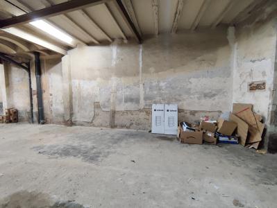 Gewerblich zur Miete in Barcelona Monistrol - Bailen (precio + Iva)