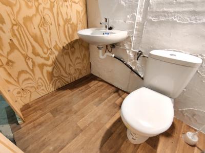 Gewerblich zur Miete in Barcelona Monistrol - Bailen (precio + Iva)