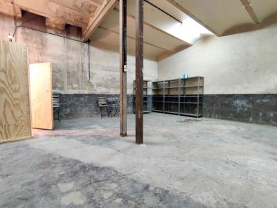 Gewerblich zur Miete in Barcelona Monistrol - Bailen (precio + Iva)