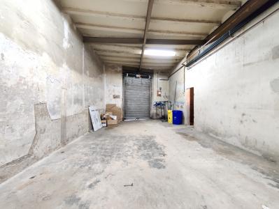 Gewerblich zur Miete in Barcelona Monistrol - Bailen (precio + Iva)