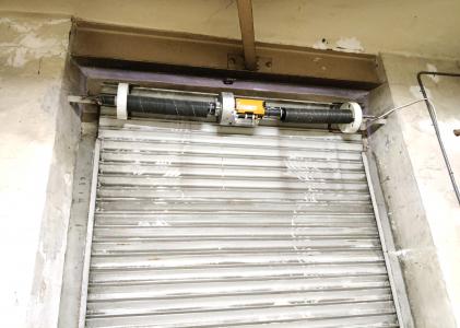 Gewerblich zur Miete in Barcelona Monistrol - Bailen (precio + Iva)