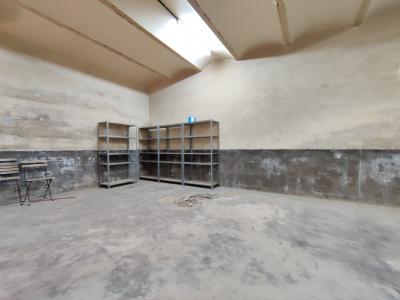 Gewerblich zur Miete in Barcelona Monistrol - Bailen (precio + Iva)