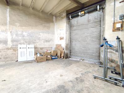 Gewerblich zur Miete in Barcelona Monistrol - Bailen (precio + Iva)