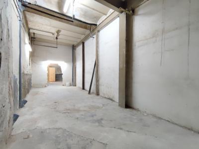 Gewerblich zur Miete in Barcelona Monistrol - Bailen (precio + Iva)
