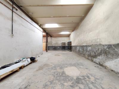 Gewerblich zur Miete in Barcelona Monistrol - Bailen (precio + Iva)
