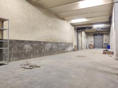 Gewerblich zur Miete in Barcelona Monistrol - Bailen (precio + Iva)