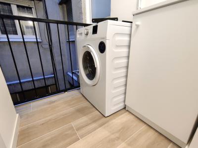 Wohnung zur Miete in Barcelona Rosselló - Comte D´urgell
