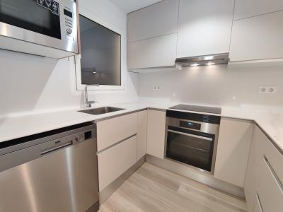 Wohnung zur Miete in Barcelona Rosselló - Comte D´urgell