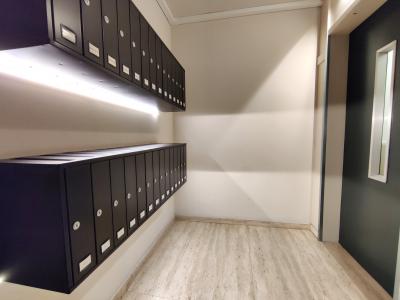 Wohnung zur Miete in Barcelona Rosselló - Comte D´urgell