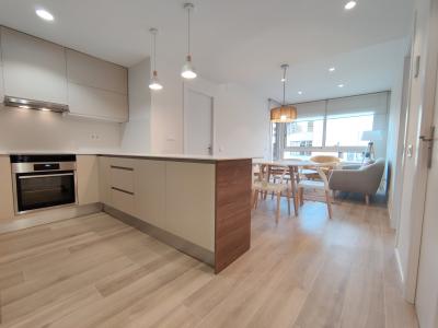 Wohnung zur Miete in Barcelona Rosselló - Comte D´urgell