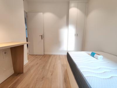 Wohnung zur Miete in Barcelona Rosselló - Comte D´urgell