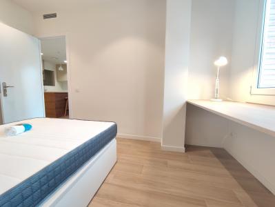Wohnung zur Miete in Barcelona Rosselló - Comte D´urgell