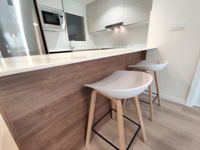 Wohnung zur Miete in Barcelona Rosselló - Comte D´urgell