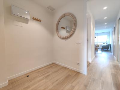 Wohnung zur Miete in Barcelona Rosselló - Comte D´urgell