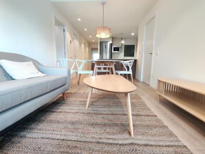 Wohnung zur Miete in Barcelona Rosselló - Comte D´urgell