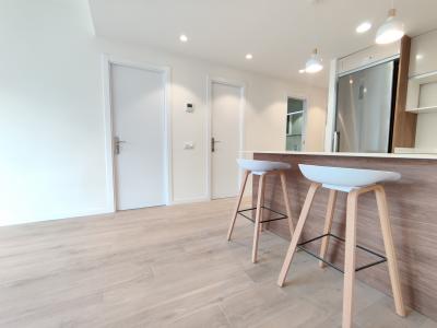 Wohnung zur Miete in Barcelona Rosselló - Comte D´urgell