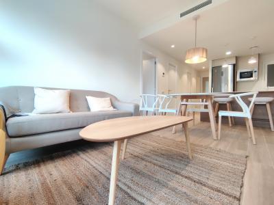 Wohnung zur Miete in Barcelona Rosselló - Comte D´urgell
