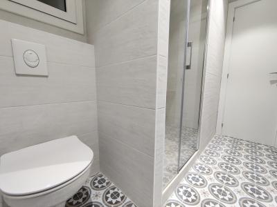 Wohnung zur Miete in Barcelona Rosselló - Comte D´urgell