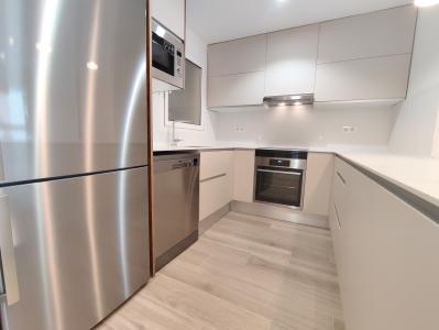 Wohnung zur Miete in Barcelona Rosselló - Comte D´urgell