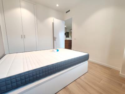 Wohnung zur Miete in Barcelona Rosselló - Comte D´urgell