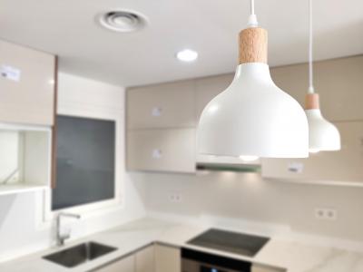 Wohnung zur Miete in Barcelona Rosselló - Comte D´urgell