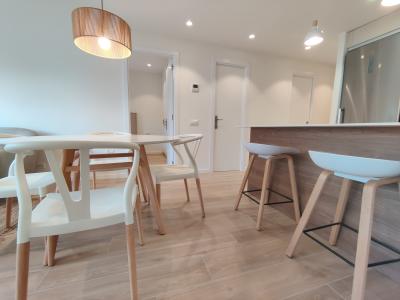 Wohnung zur Miete in Barcelona Rosselló - Comte D´urgell