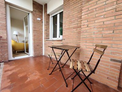 Wohnung zur Miete in Barcelona Rosselló - Comte D´urgell