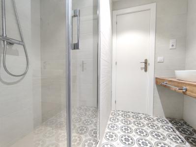 Wohnung zur Miete in Barcelona Rosselló - Comte D´urgell