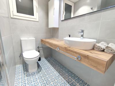 Wohnung zur Miete in Barcelona Rosselló - Comte D´urgell