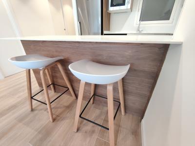 Wohnung zur Miete in Barcelona Rosselló - Comte D´urgell