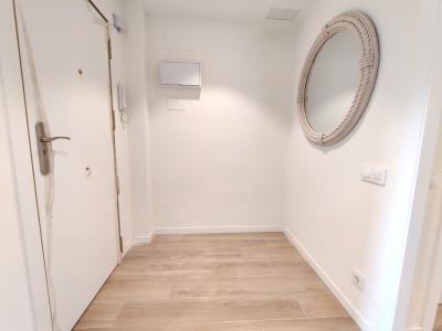 Wohnung zur Miete in Barcelona Rosselló - Comte D´urgell