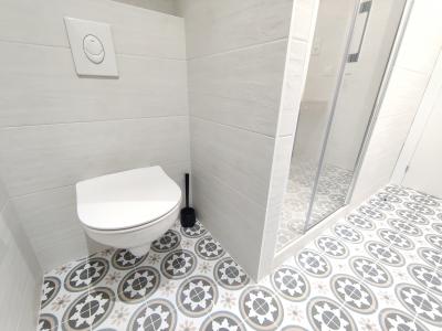 Wohnung zur Miete in Barcelona Rosselló - Comte D´urgell