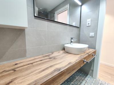 Wohnung zur Miete in Barcelona Rosselló - Comte D´urgell