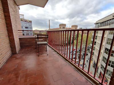 Wohnung zur Miete in Barcelona Rosselló - Comte D´urgell