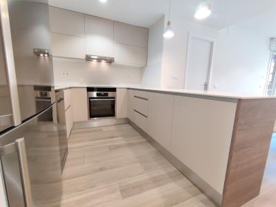 Wohnung zur Miete in Barcelona Rosselló - Comte D´urgell