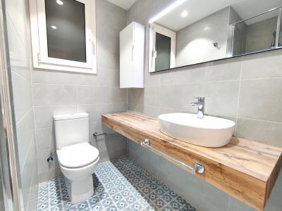 Wohnung zur Miete in Barcelona Rosselló - Comte D´urgell