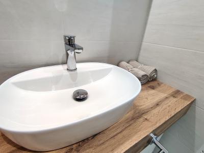 Wohnung zur Miete in Barcelona Rosselló - Comte D´urgell