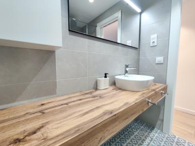 Wohnung zur Miete in Barcelona Rosselló - Comte D´urgell