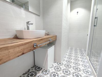 Wohnung zur Miete in Barcelona Rosselló - Comte D´urgell