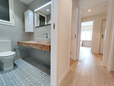 Wohnung zur Miete in Barcelona Rosselló - Comte D´urgell