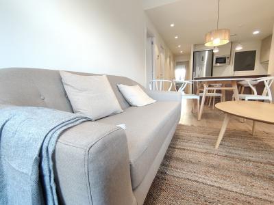 Wohnung zur Miete in Barcelona Rosselló - Comte D´urgell