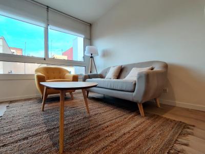 Wohnung zur Miete in Barcelona Rosselló - Comte D´urgell