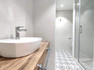 Wohnung zur Miete in Barcelona Rosselló - Comte D´urgell