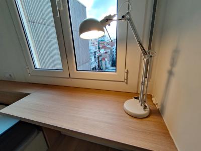 Wohnung zur Miete in Barcelona Rosselló - Comte D´urgell