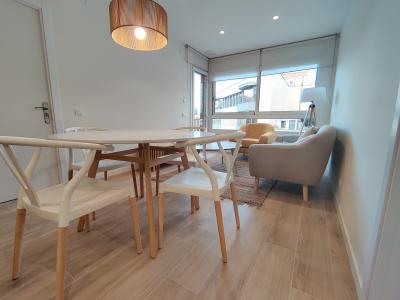 Wohnung zur Miete in Barcelona Rosselló - Comte D´urgell