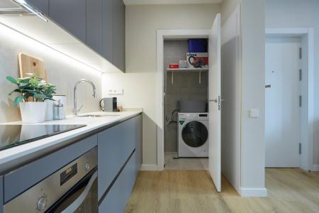 Wohnung zur Miete in Barcelona Peracamps - Drassanes