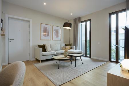 Wohnung zur Miete in Barcelona Peracamps - Drassanes