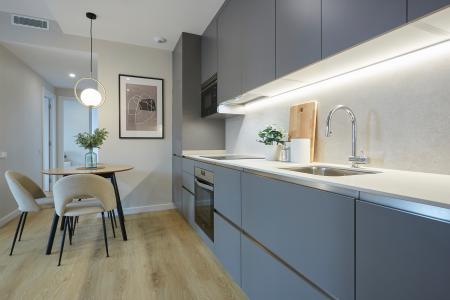 Wohnung zur Miete in Barcelona Peracamps - Drassanes