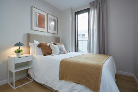 Wohnung zur Miete in Barcelona Peracamps - Drassanes